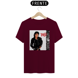 Nome do produto TSHIRT BAD MICHAEL