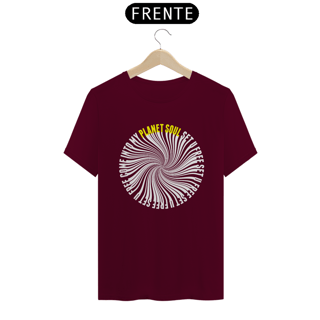Nome do produto CAMISETA PLANET SOUL SILK branco