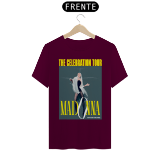 Nome do produto CAMISETA CELEBRATION TOUR CROSS RIO