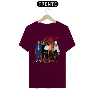 Nome do produto CAMISETA THE B52s