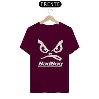 Nome do produto CAMISETA BADBOY ESCURA