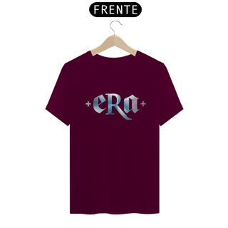 Nome do produto T-SHIRT +ERA+ AMENO