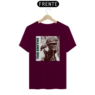Nome do produto THE SMITHS - MEAT IS MURDER