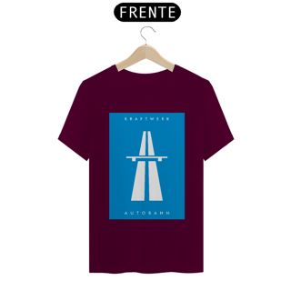Nome do produto AUTOBAHN KRAFTWERK TSHIRT