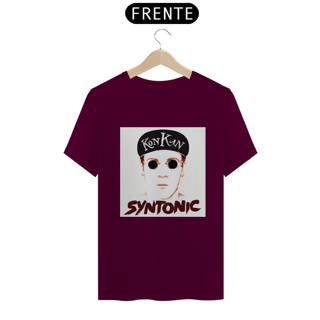Nome do produto CAMISETA OFICIAL KON KAN TOUR 2024