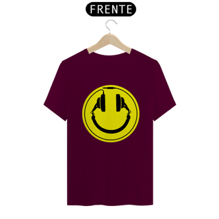 Nome do produto Smiley Headphone