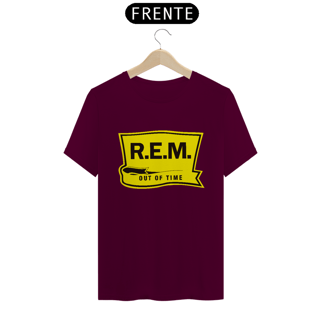 Nome do produto R.E.M OUT OF TIME