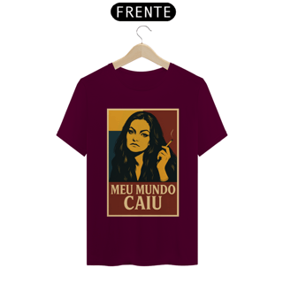 Nome do produto CAMISETA MAYSA