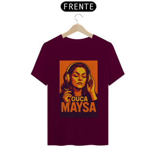Nome do produto CAMISETA MAYSA 02