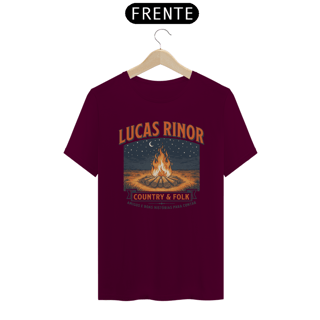 Nome do produto CAMISETA LUCAS RINOR 01