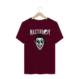 Nome do produto MASTERBOY 02 O SOM DO K7