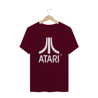 Nome do produto T-SHIRT ATARI