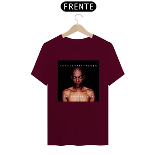 Nome do produto TSHIRT FAITHLESS MAXI JAZZ - 
