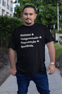 & Compreensão - Plus Size 