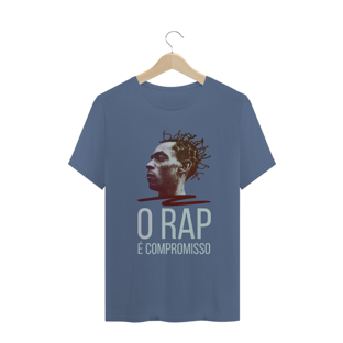 Nome do produtoSabotage - O Rap é Compromisso