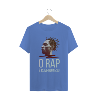 Nome do produtoSabotage - O Rap é Compromisso