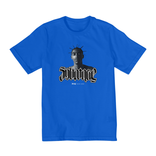 Nome do produtoSabotage Infantil (10 a 14 anos) - Classico