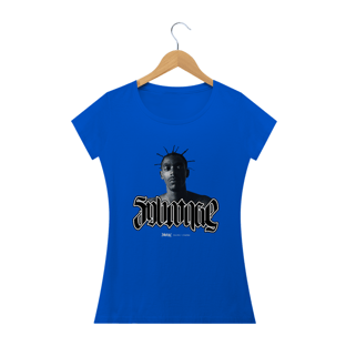 Nome do produtoSabotage - Feminina - Classica
