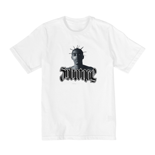 Nome do produtoSabotage Infantil (2 a 8 Anos) Classica