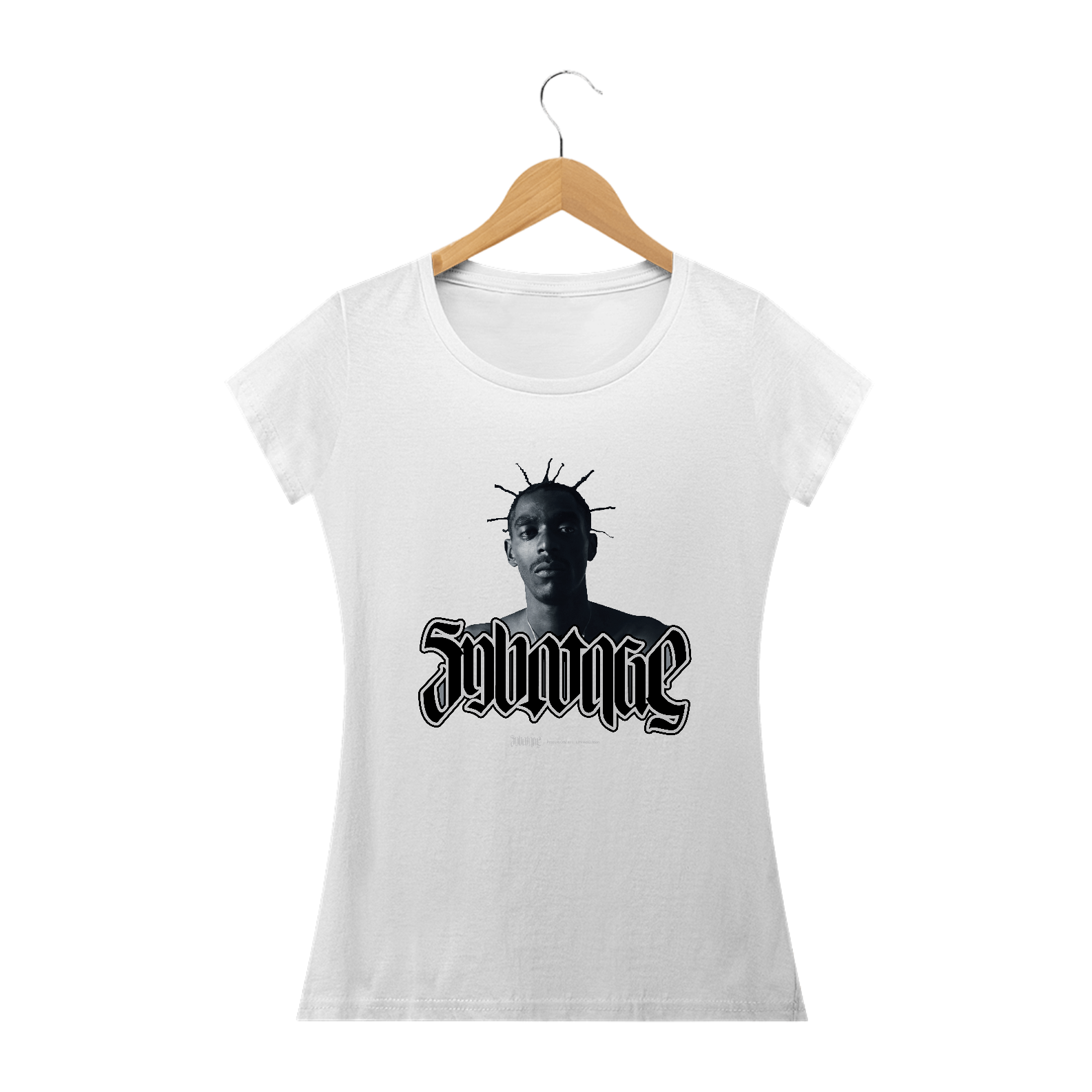 Sabotage - Feminina - Classica