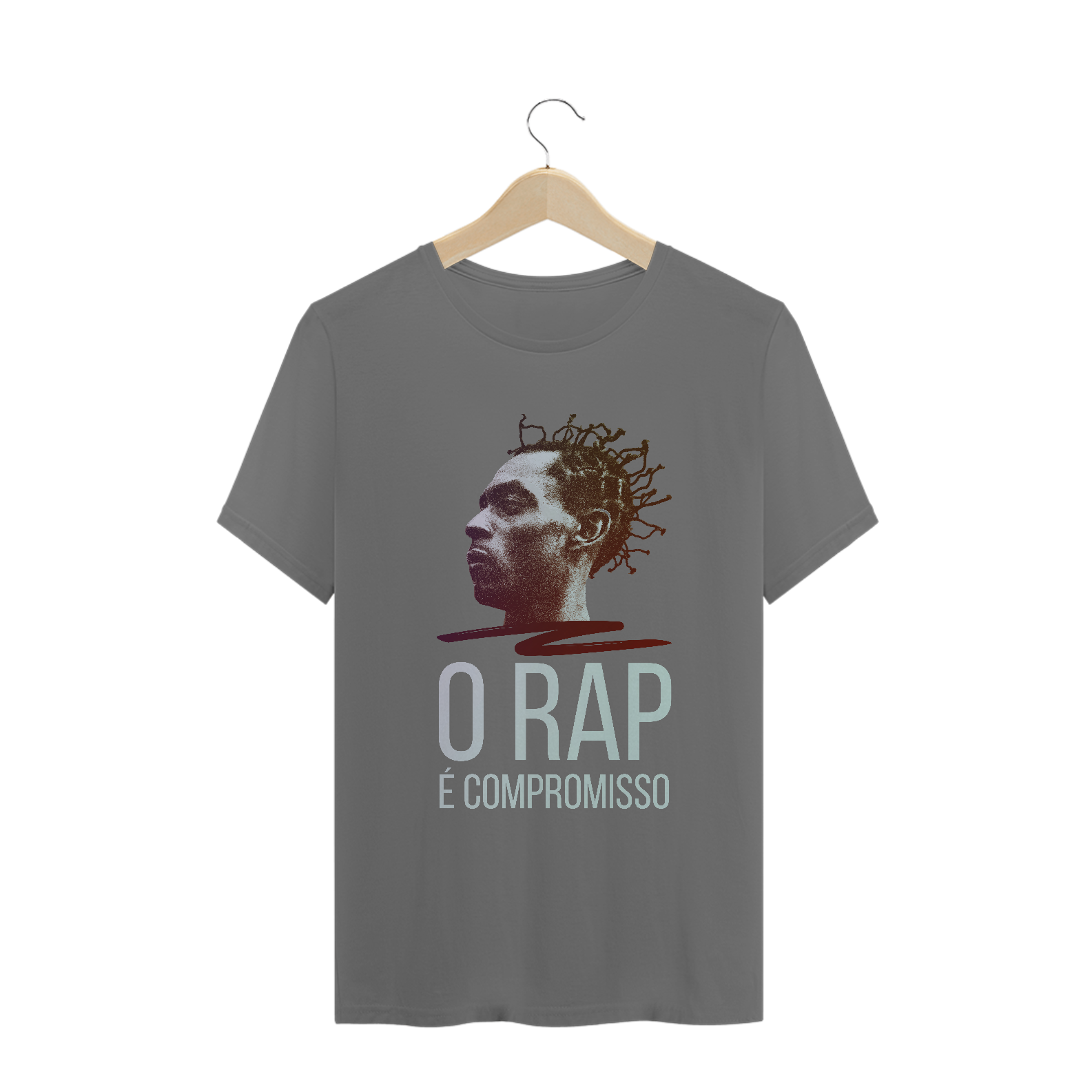 Sabotage - O Rap é Compromisso