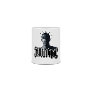 Nome do produtoCaneca Sabotage Classica