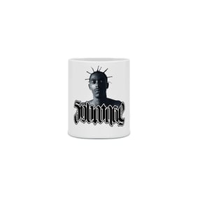 Caneca Sabotage Classica