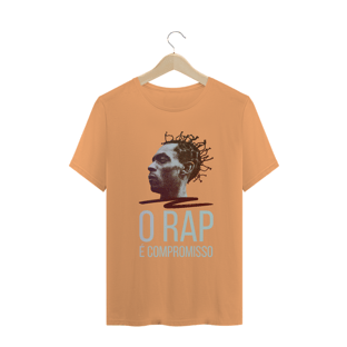 Nome do produtoSabotage - O Rap é Compromisso