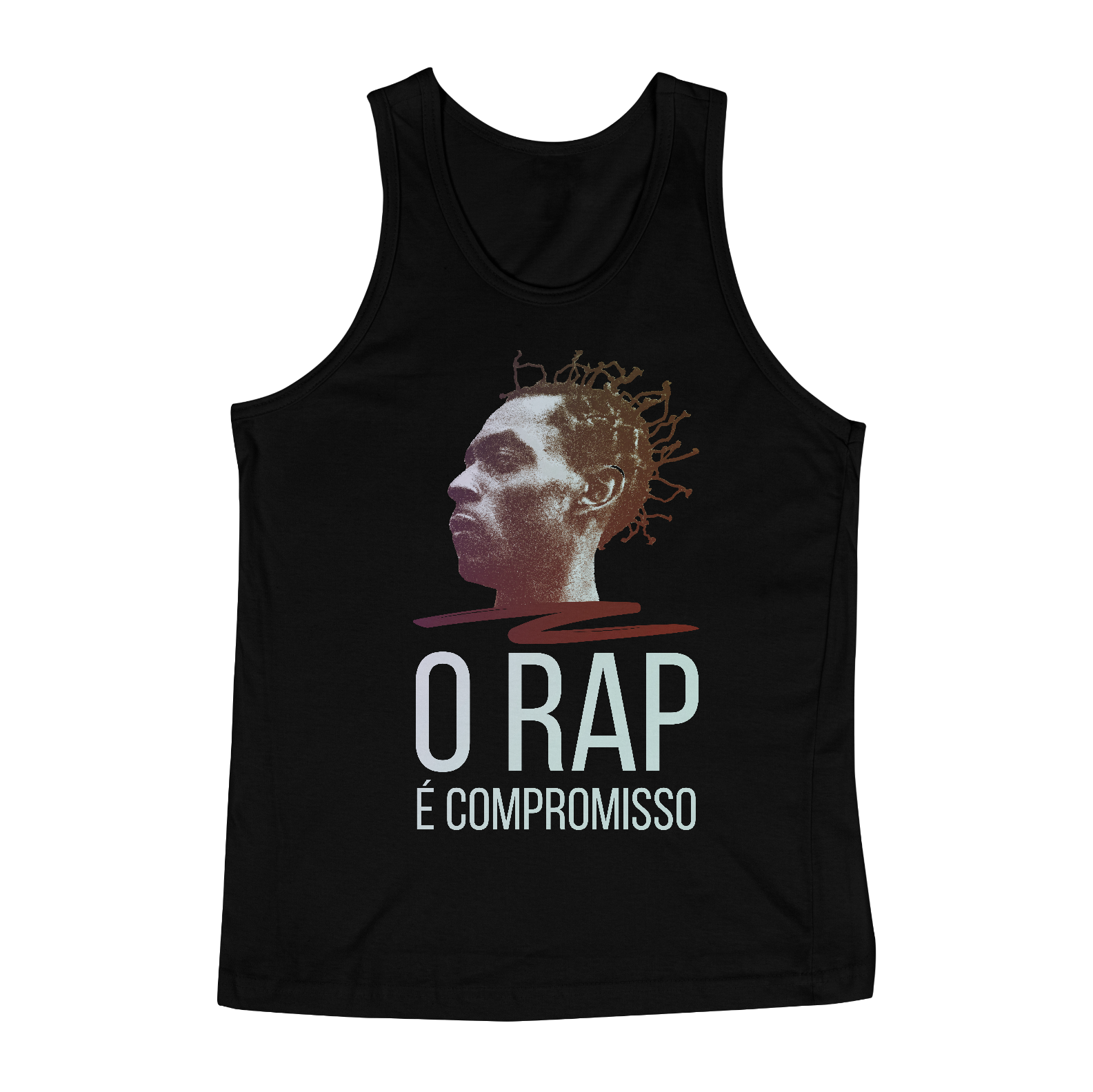 Sabotage - Regata - O Rap é Compromisso