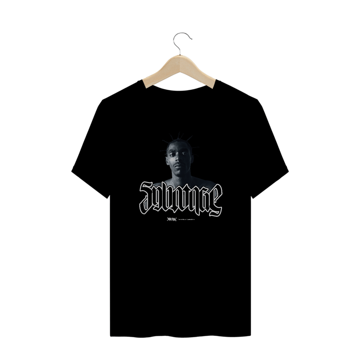 Nome do produto: Sabotage - Plus Size - Classico