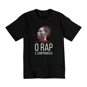 Sabotage Infantil (2 a 8 Anos) - O Rap é Compromisso