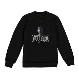 Nome do produtoSabotage - Moleton Classico 