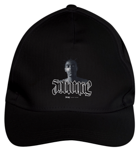 Sabotage - Boné Brim - Classico 