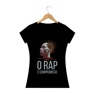 Nome do produtoSabotage - O Rap é Compromisso