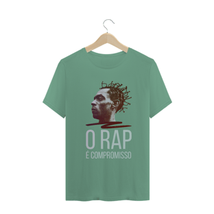 Nome do produtoSabotage - O Rap é Compromisso