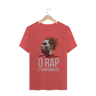 Nome do produtoSabotage - O Rap é Compromisso