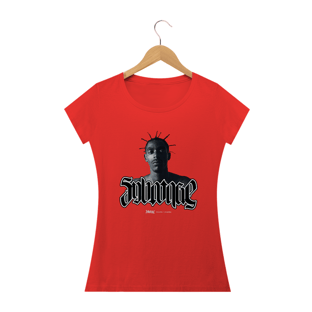Nome do produtoSabotage - Feminina - Classica