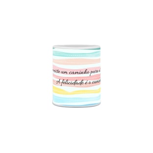 Nome do produtoCaneca branca com imagem chapada