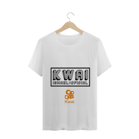digita influencia no kwai  melhores camisetas 