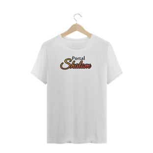 Nome do produtoCamisa Portal Shalom Basic