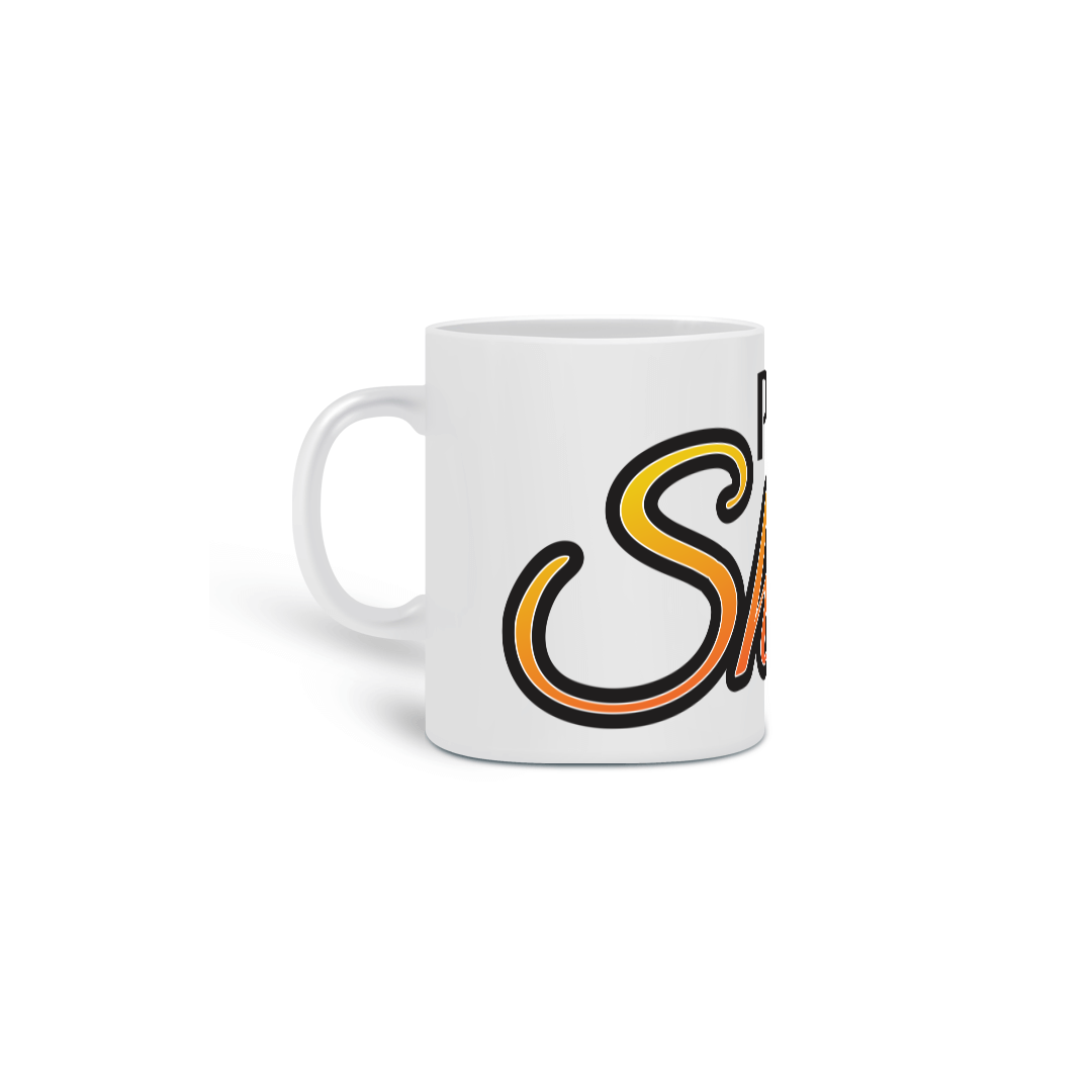 Nome do produto: Caneca Portal Shalom