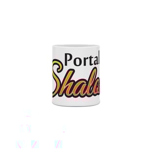 Nome do produtoCaneca Portal Shalom