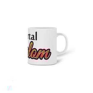 Nome do produtoCaneca Portal Shalom