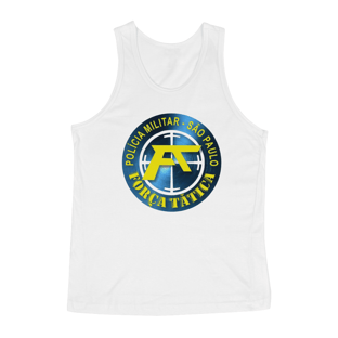 Nome do produtoREGATA FORÇA TÁTICA