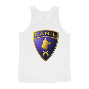 Nome do produtoREGATA CANIL PMESP