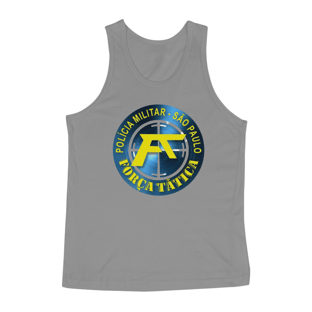 Nome do produtoREGATA FORÇA TÁTICA