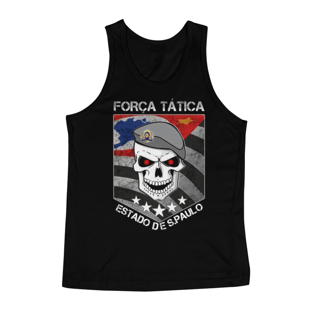 Nome do produtoREGATA FORÇA TÁTICA