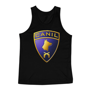 Nome do produtoREGATA CANIL PMESP