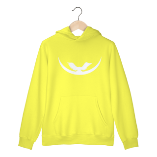 Nome do produto Moletom Neon Santo Daime