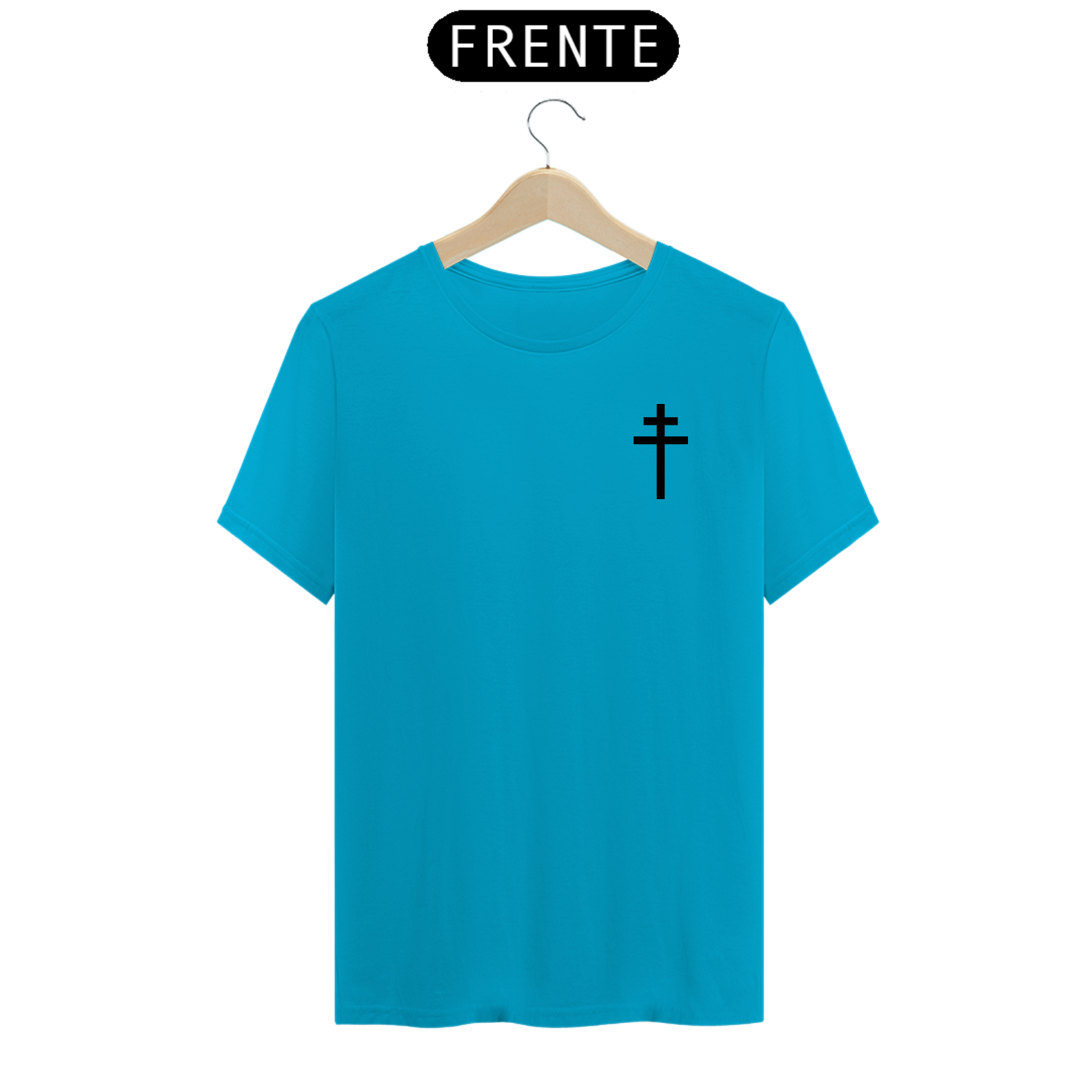 Camiseta Cruzeirinho